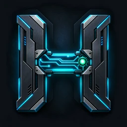 Symbol von HackerAI: Hacker Simulator